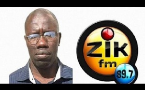 Revue de presse du jeudi 21 septembre 2017 Ameth Aidara