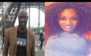 Vidéo émouvante: Inhumation de la femme de Cheikh Ndiaye "Jojo" la troupe Soleil Levant, Mamadou Kane, Bouba Ndour à Thiès pour... 