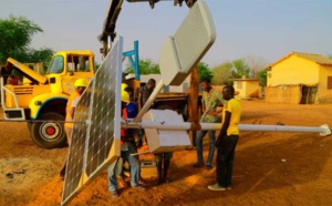 ELECTRIFICATION RURALE : Une subvention de 3,2 milliards débloquée pour l’harmonisation des tarifs