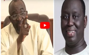 Vidéo- Moustapha Cissé Lô tance Aliou Sall et Cheikh Amar : "Mane bokouma ci diamoukatou kheureum yi"