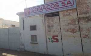 ​SONACOS : Le processus de privatisation en marche