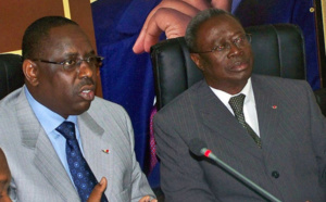 ​Réunion de Bureau politique : Robert Sagna "raisonne" ses militants et met la pression sur Macky Sall