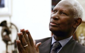 Décès de Djibo Kâ : Le silence troublant du Président Diouf