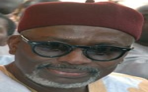 DECLARATION SUR LES CONSEQUENCES D’UNE DEFAITE EN 2012 Abdourahim Agne se démarque de Serigne Mbacké Ndiaye