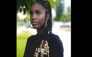 Photos : Les tresses peulhes, la mode actuelle chez les femmes