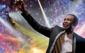 Youssou Ndour - MBEUGUEL IS ALL - CLIP OFFICIEL