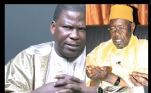 (Audio) Émouvant témoignage d’Iran Ndao sur Serigne Abdou Aziz Sy Al Amine !