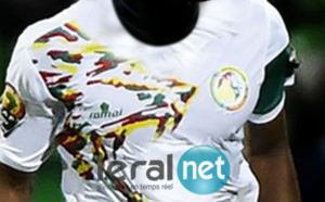 Le père de Mbaye Niang aux Sénégalais : « Mon fils a posé un acte fort en décidant de venir jouer pour son pays. Le mieux serait de l’encourager et de prier pour lui"