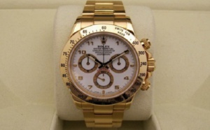 La Rolex à 3 milliards de FCFA : une folie ?