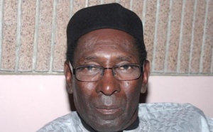 Al Amine, "un défenseur de l'orthodoxie tidianiya" (Mohamed Bachir Kounta)