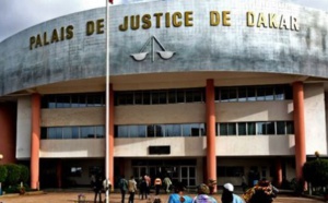 Reconnus coupables d’avortement et complicité d’avortement: Khadidiatou Mbow et Cheikh Philipe Teixeira, condamnés à un mois de prison ferme