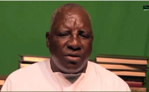 Incident à la Grande Mosquée de Touba: «Plus jamais ça » dit le khalife Général des Mourides à Kara (vidéo)