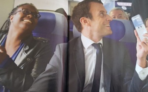 Complément d'enquête-Macron: les femmes du président ( Vidéo)