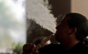 Narguilé, chicha :  Quels sont les dangers ?