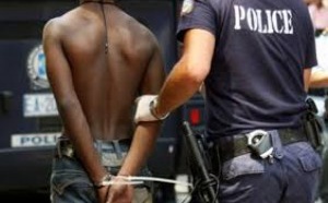 Pour le vol de 300 FCFA, Serigne Faye atterrit en prison