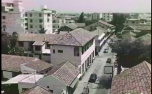 (Vidéo) Carte postale- Dakar a 100 ans !