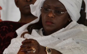 La Première dame : « Serigne Abdoul Aziz Sy Al Amine, véritable acteur de notre société»