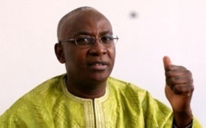 Serigne Mbaye Thiam, catégorique : “L’Etat ne va pas reculer sur la fermeture de Yavuz Selim”