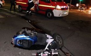 Kolda : Un accident de motos jakarta fait deux mort deux blessés