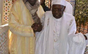 Mansour Sy Djamil : « Abdoul Aziz Sy Al Amine avait l’intelligence des situations »