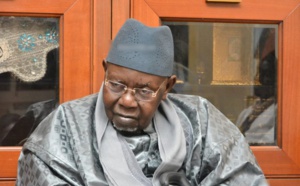 Al Amine à Madiambal Diagne: "J’ai du mal à vous regarder dans le blanc de l’œil, car..."