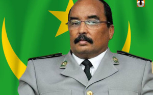 Lettre ouverte à Mohammed Ould Abdel Aziz, président (Horejo en Pulaar) de la République islamique de Mauritanie (Par ​Adama Ngaide)