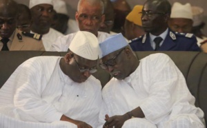 Rappel à DIEU d'Abdoul Aziz Sy : Macky Sall et le gouvernement rendent un hommage appuyé à Al Amine