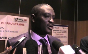 Moudiaye Cissé sur les largesses de Macky Sall aux alliés:"D’Abdou Diouf à Macky Sall en passant par Me Abdoulaye Wade, c’est du clientélisme politique"