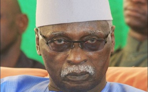 L'épouse de Serigne Mbaye Sy Mansour, la seule femme chef de quartier à Tivaouane 