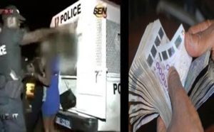 Audio: Le banquier, la prostituée et les faux billets...   Ecoutez !