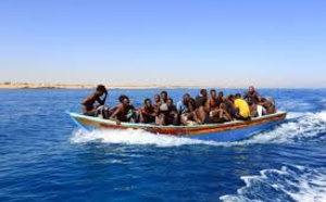 Migration:  La jeunesse sénégalaise périt en Libye