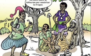 Art oratoire : Le « taaxuran » en quête d’un nouveau souffle