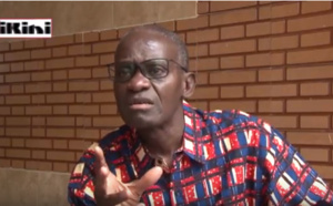 Vidéo : Le doyen Ablaye Diaw prend la défense de Aliou Cissé …