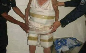 Une dame âgée 94 ans condamnée à 12 jours de prison