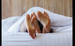 Découvrez la question sur le sexe la plus posée à Google