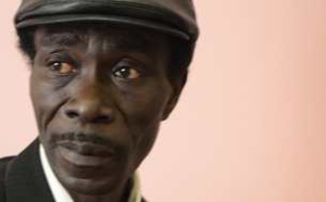 Souleymane Faye, artiste musicien: "Au Sénégal, les gens n'apprennent pas la musique, il leur suffit d’avoir ..."