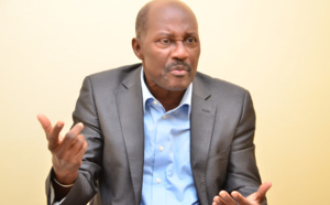 Nouvelle République, "Askan Wi Jengu Leen" :  Le commissaire  Boubacar Sadio se jette dans la mare