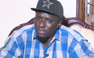 Simon, rappeur : « Man dama ragal sama diabar… »