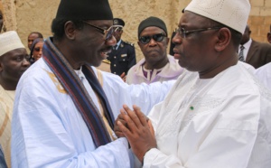 Affaire Khalifa Sall: Serigne Moustapha Sy fait de graves révélations : "Pourquoi on a ressuscité le PUR"