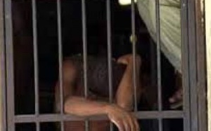 Golf Sud:  Banda Dabo de la bande à Alex-Ino, arrêté au terme d’une fusillade avec la police