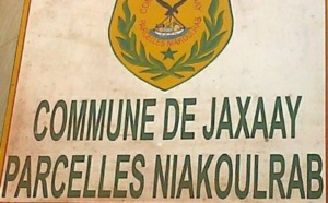 Commune de Jaxaay: Le maire fait arrêter deux conseillers municipaux, accusés d'escroquerie