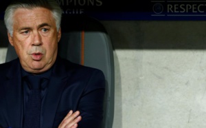 Bayern Munich: Ancelotti limogé, Sagnol en intérim