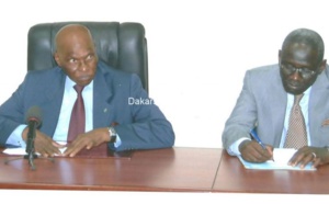Habib Sy préconise un pacte populaire de l’opposition pour battre Macky Sall en 2019