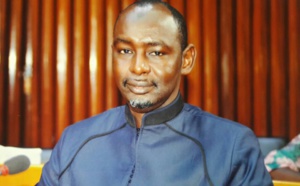 Cheikh Oumar Sy veut "une loi pour contrôler la caisse noire" du président de la République