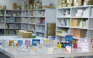 Distribution de médicaments au Sénégal : Des opérateurs privés privilégiés dès le 1er octobre