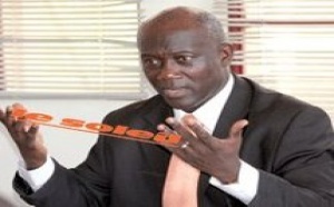 Démission de Serigne Mbacké Ndiaye du Parti de la Réforme