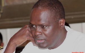 Cour suprême: Khalifa Sall envisage de faire un pourvoi, ses co-inculpés dans la galère 