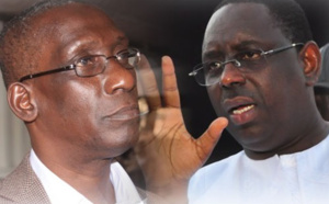 Patrimoine de Macky Sall : Mamadou Diop Decroix, le "Che" de la Gauche fait exploser la "caisse noire" :"Macky Sall était locataire en 2002"