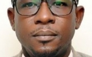Me Samba Bitèye, conseil d'Etat: "La défense s'est trompée en demandant une libération d'office"