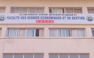 Bras de fer SAES-Etat du Sénégal : Les enseignants du SAES prennent en otage les étudiants